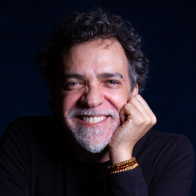 Paulinho Moska - Official Artist Photo