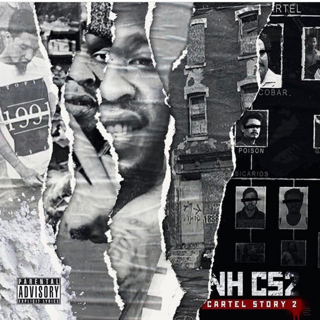 'Supply & Demand' cover art