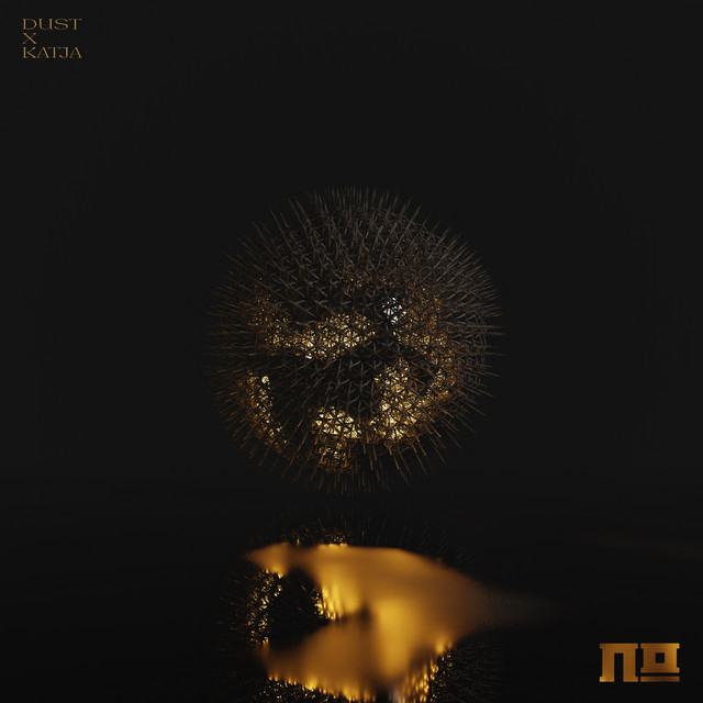 'Hold Tight' cover art