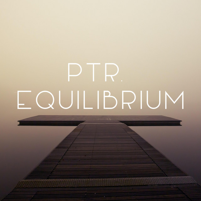 'Equilibrium' cover art
