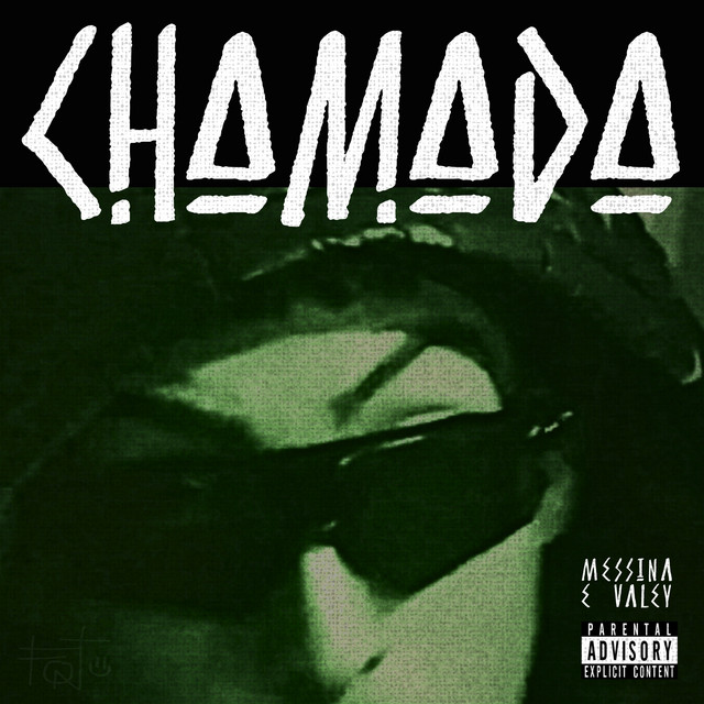 'Chamada' cover art