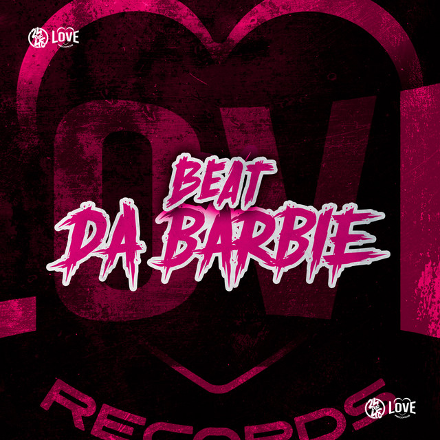 'Beat da Barbie' cover art