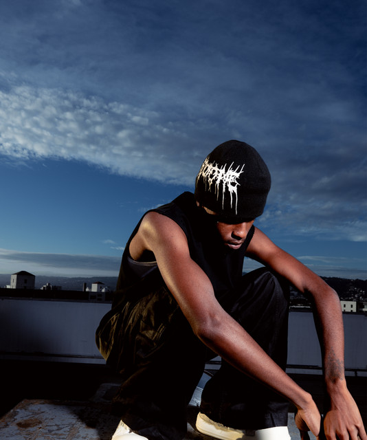 ziPbby - Official Artist Photo