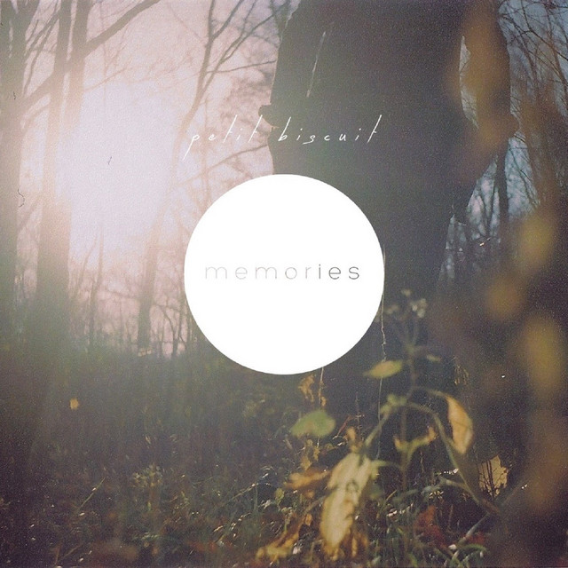 'Memories' cover art
