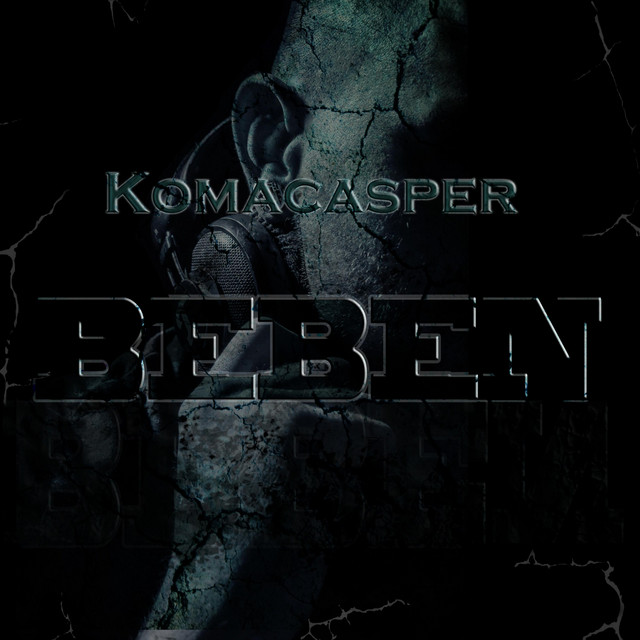 'Beben' cover art