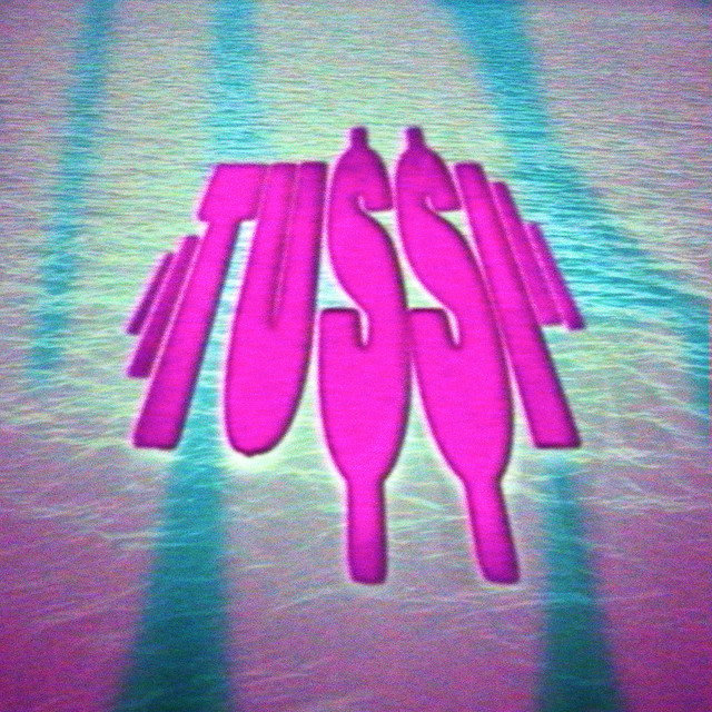 'TU$$I' cover art