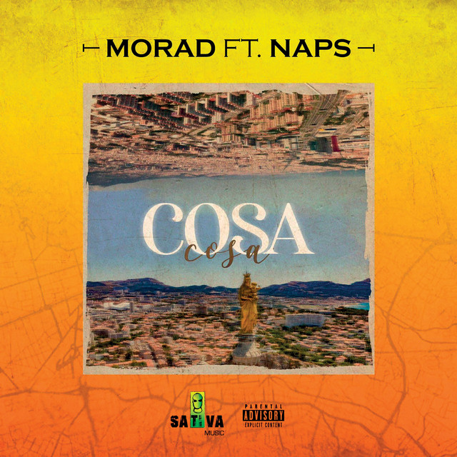 'Cosa' cover art