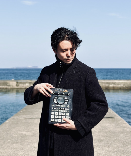 TOMC - Official Artist Photo