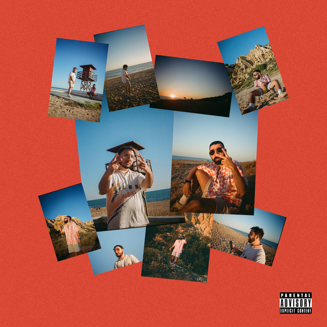 '3MIN' cover art