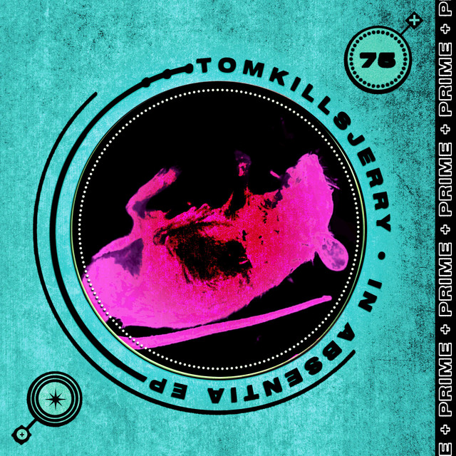 'In Absentia' cover art