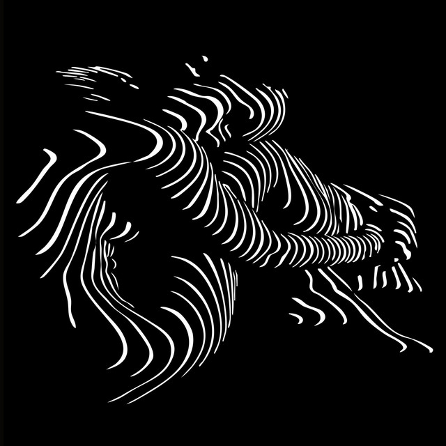 'So low' cover art