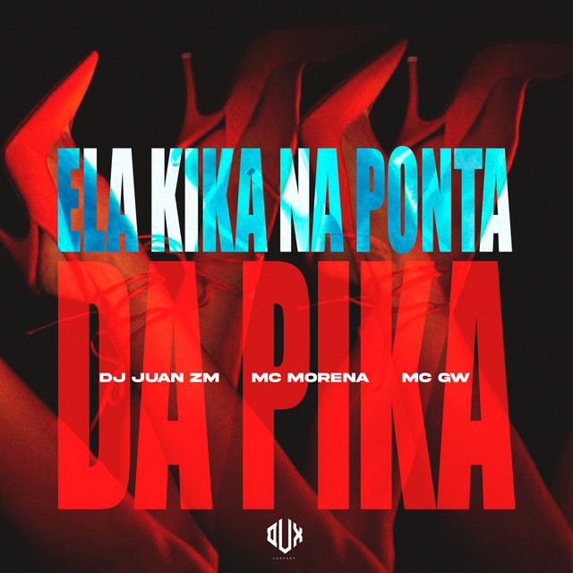 'Ela Kika na Ponta na Pica' cover art