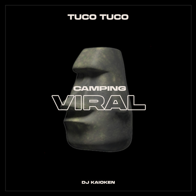 'Tuco Tuco' cover art