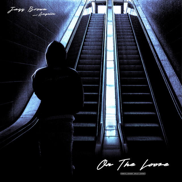 'On the Loose' cover art