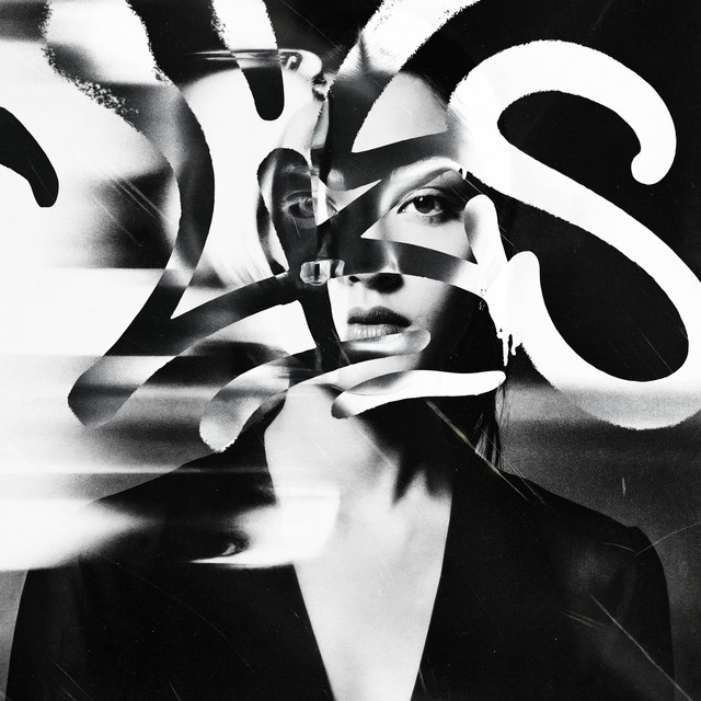 'lies' cover art