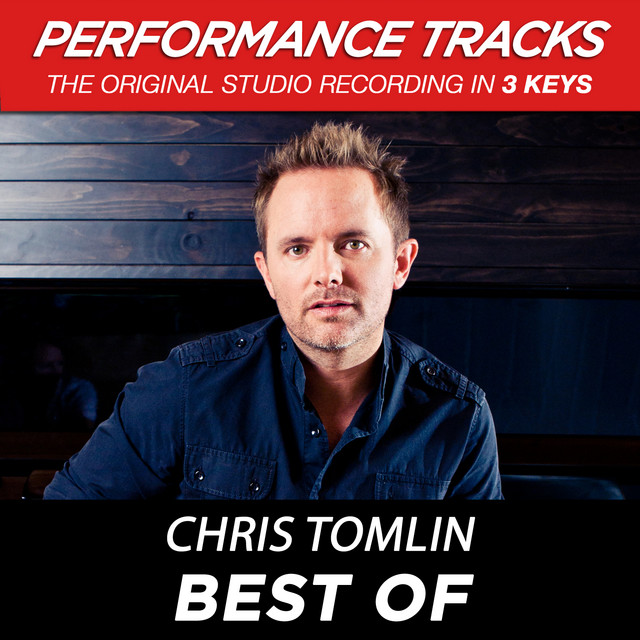 'Best Of (Performance Tracks)' cover art