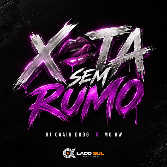 'Xota Sem Rumo' cover art