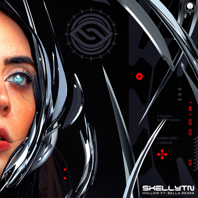 'Hollow (feat. Bella Renee)' cover art