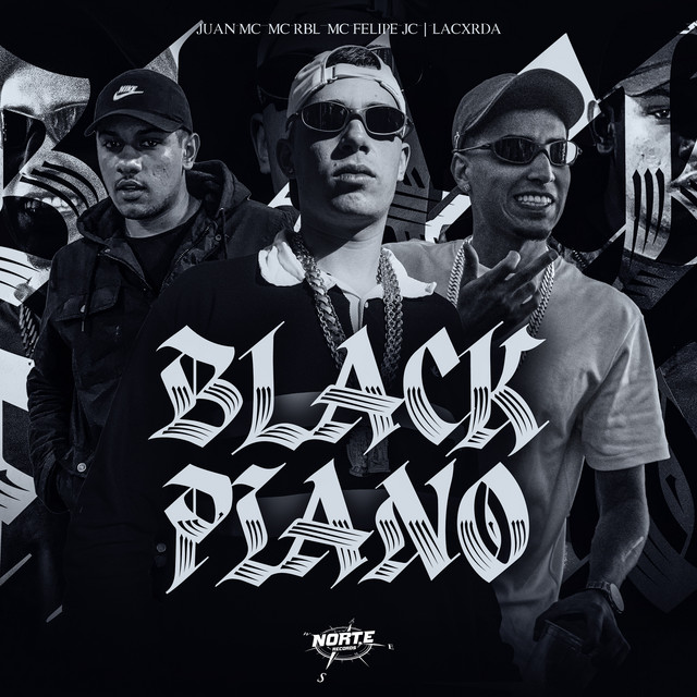 'Black Piano' cover art