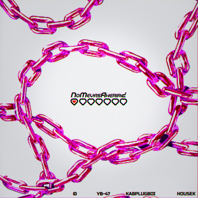 'Nomevasaherir¿' cover art