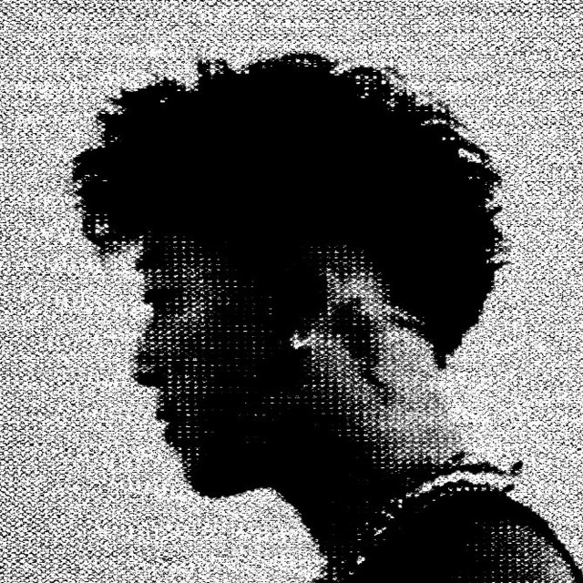 Eric Reprid - Official Artist Photo