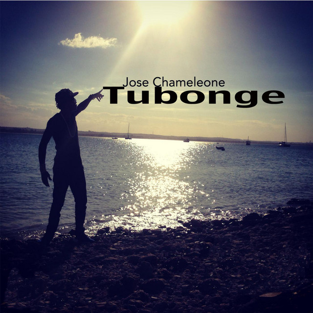 'Tubonge' cover art