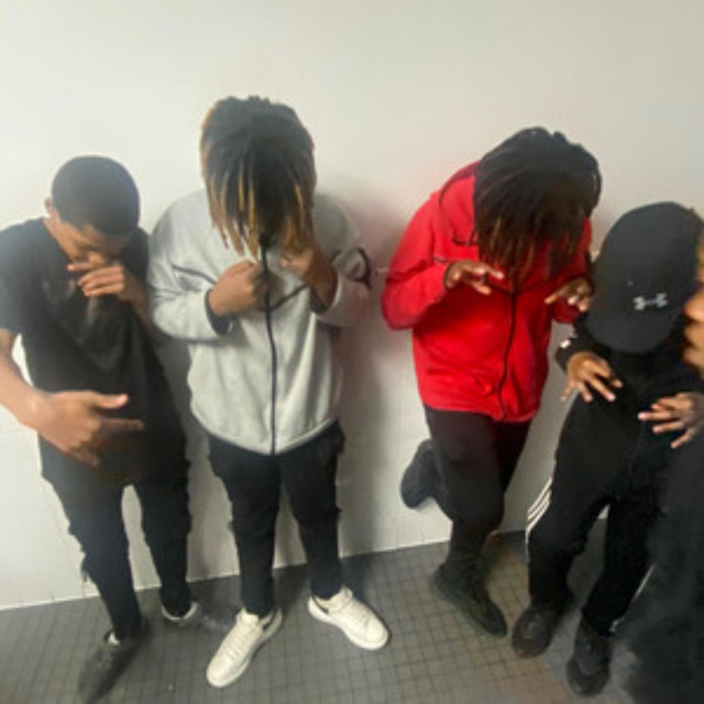 'Condone 2 (Remix)' cover art