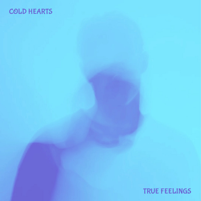 'Cold Hearts, True Feelings' cover art