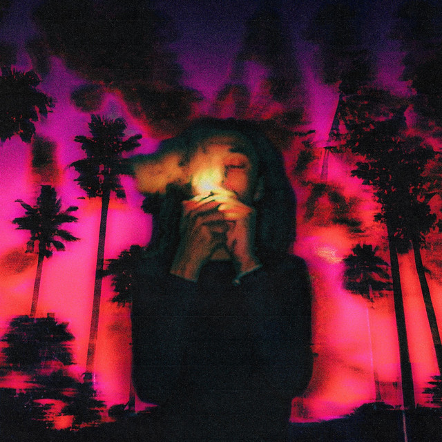 'Paradise 2' cover art