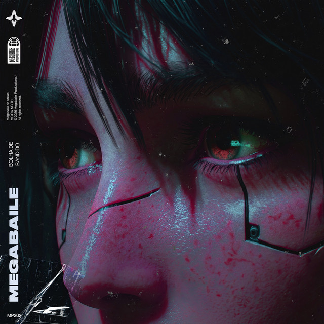 'BOLHA DE BANDIDO' cover art