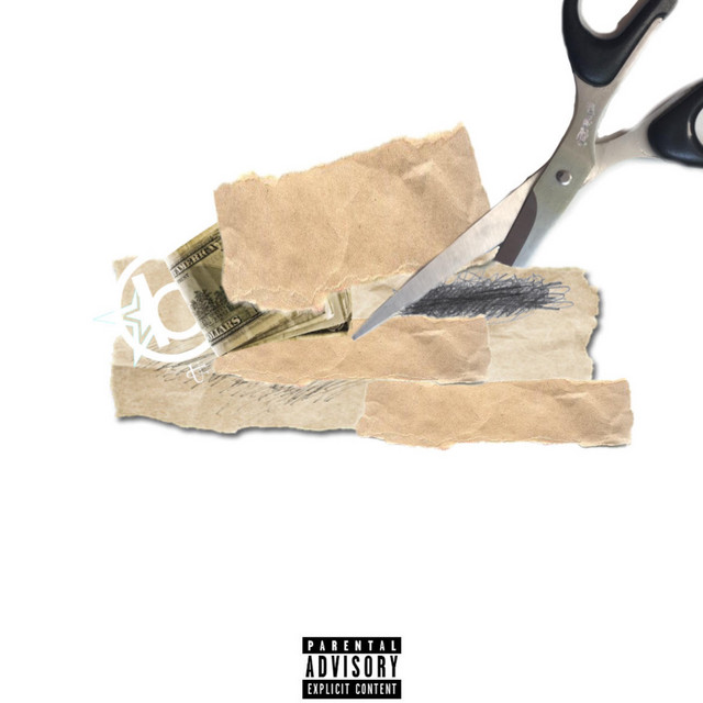 'Papacut' cover art