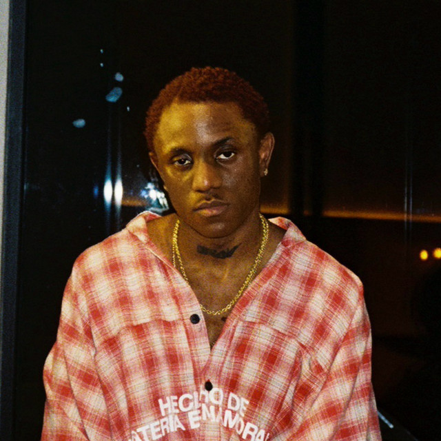 Victony - Official Artist Photo