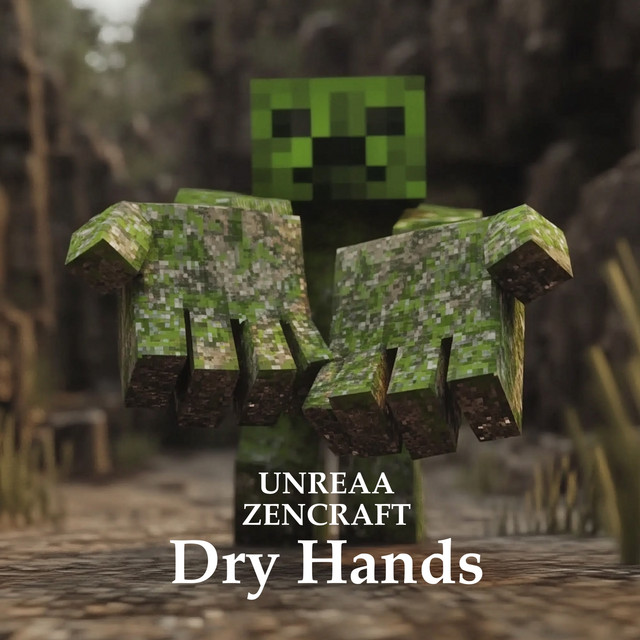 'Dry Hands (From 