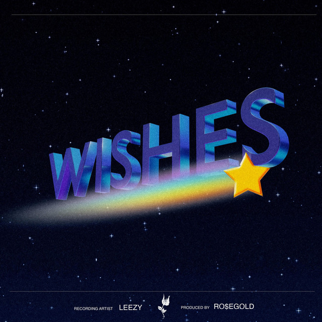 'Wishes' cover art