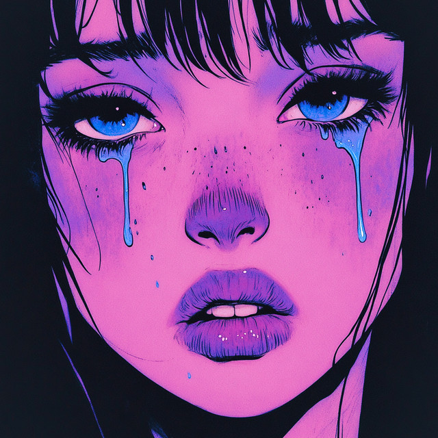 'i feel' cover art