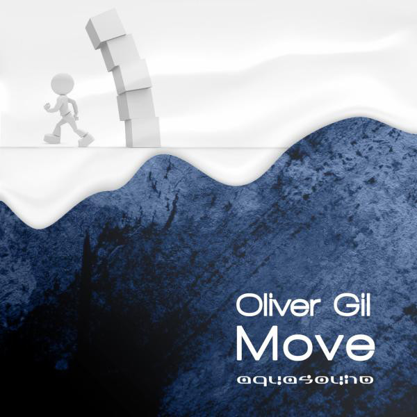 'Move' cover art