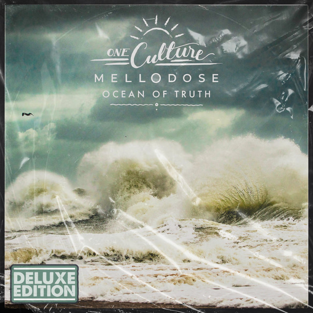 'Ocean of Truth (Deluxe)' cover art