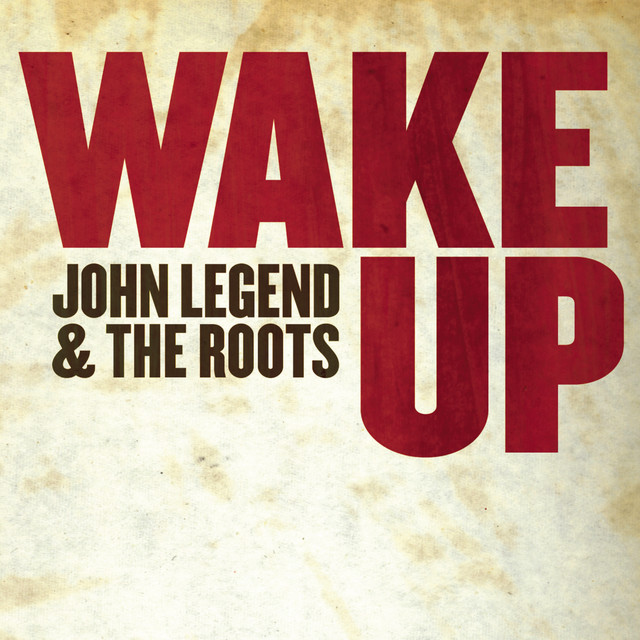 'Wake Up [Digital 45]' cover art