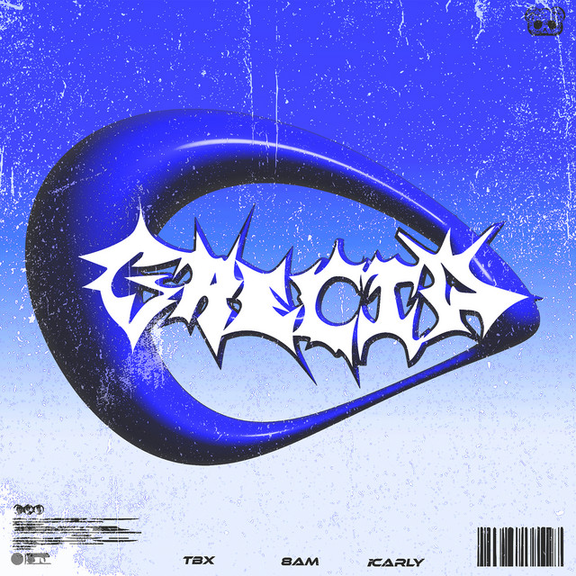 'Grecia' cover art