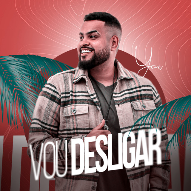 'Vou Desligar (Ao Vivo no Pagodyando)' cover art
