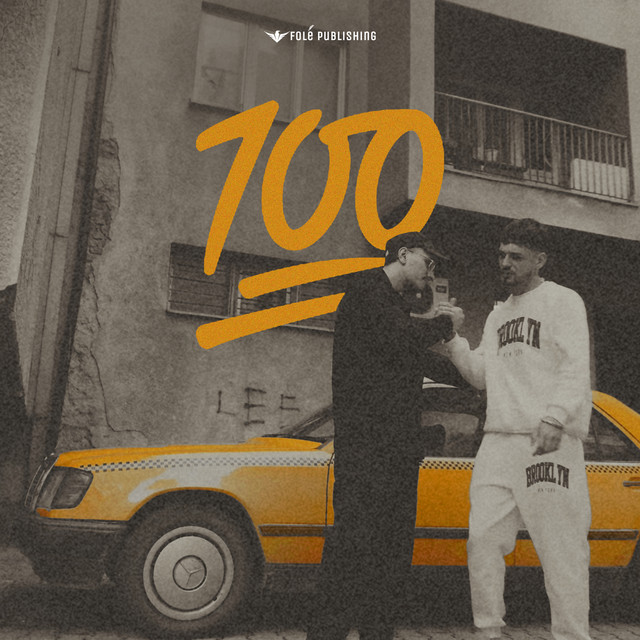 '100' cover art