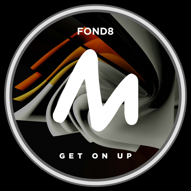 'Get on Up' cover art