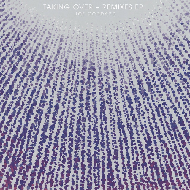 'Taking Over Remixes' cover art