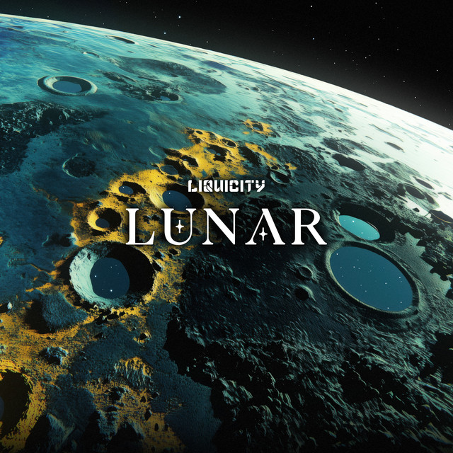 'Liminal Spaces' cover art