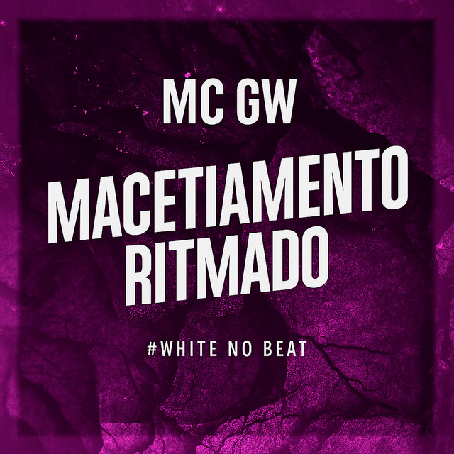 'Macetiamento Ritmado' cover art