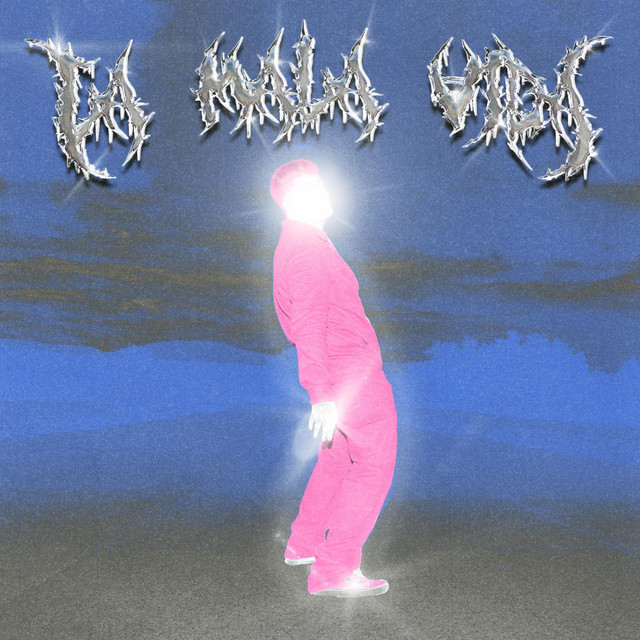 'La Mala Vida' cover art