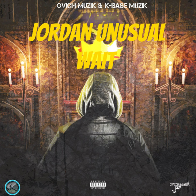 'Wait' cover art