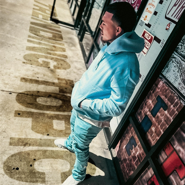 'Trending Topic' cover art