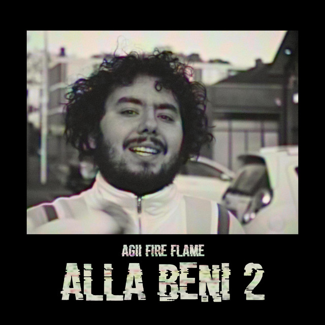 'Alla Beni 2' cover art
