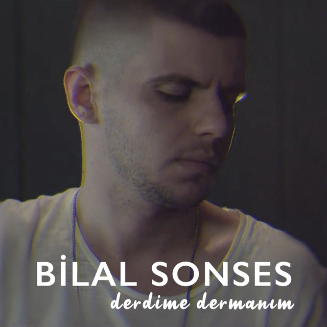 'Derdime Dermanım (Akustik)' cover art